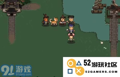 大江湖之苍龙白鸟 方丈木鱼获取技巧与详细攻略分析