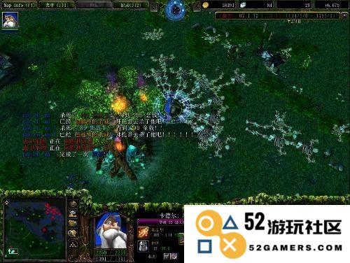 魔兽争霸游戏攻略大全 无敌秘籍与技巧分享