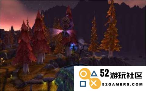 暮光高地传送门任务详尽攻略与深度解析，带你全面理解任务机制与挑战