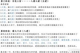 江湖个人架山崩玩法全解析，教你如何在游戏中运用这项技巧获得胜利