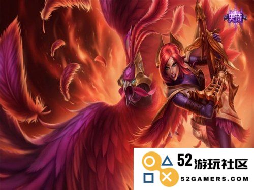 德玛西亚之翼奎因：在战场上翱翔的猎鹰勇士，展现无与伦比的战斗技巧与策略