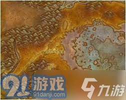 最后纪元游戏废墟海岸具体位置及攻略详解