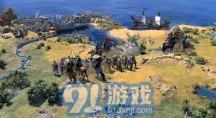 文明7游戏攻略：实现投掷硬币成就的高效策略与技巧分享