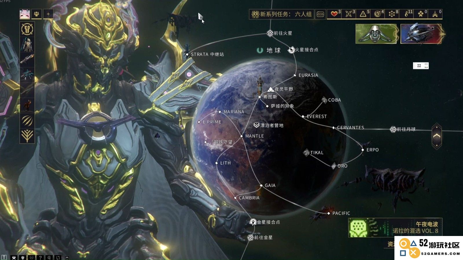 在星际战甲中完成任务的意义与价值探讨