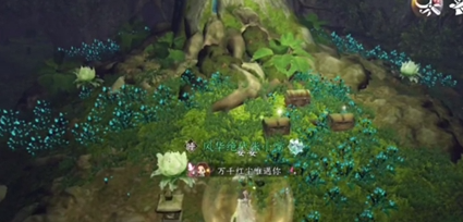 《逆水寒手游》练功达人其二成就攻略
