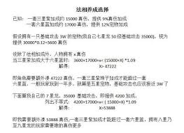 在修真的道路上，如何理性选择适合自己的法相？
