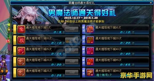 DNF魔枪士全面解读与攻略，深入了解角色技能与玩法