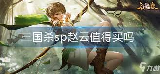 游戏代号杀赵云是否值得尝试？玩家必看深入评测与体验分享