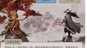 每日登录打卡内容详解：探索“这就是江湖”的精彩世界