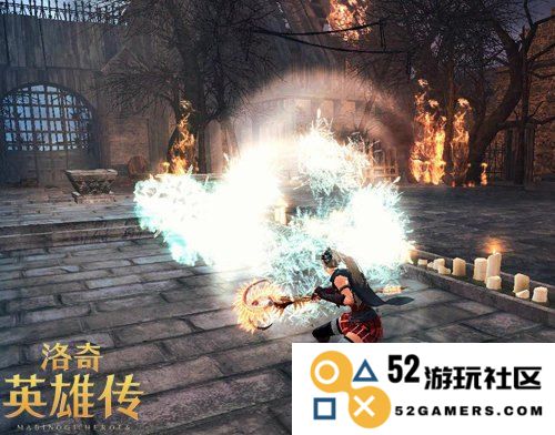 洛奇英雄传镰刀娘角色加点攻略与分析详细解读