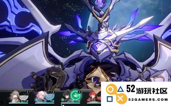 崩坏星穹铁道主线末日兽战斗攻略及技巧分享