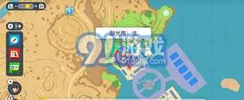 宝可梦朱紫：全面解析高效获取与购买食材的实用技巧与策略