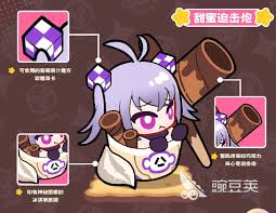 盲盒派对电玩奈奈(下)将展现哪些独特的技能与玩法