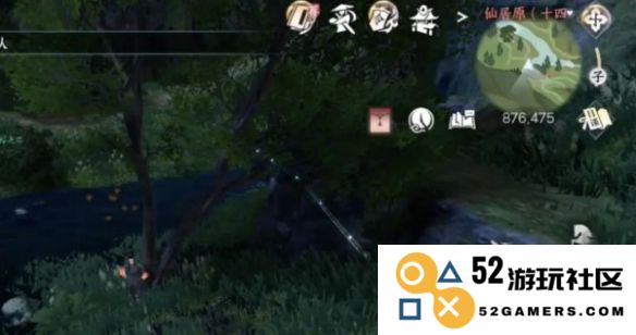 《逆水寒》手游仙居原动物好感度怎么刷