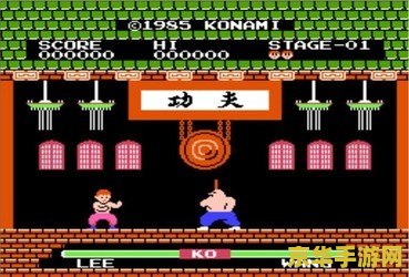 小霸王游戏机84合1 小霸王游戏机84合1：经典回忆，游戏盛宴