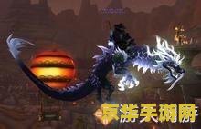深入探讨魔兽世界中的阿拉尼角色及其背景故事与游戏角色发展