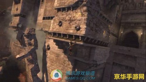 波斯王子:遗忘之沙 波斯王子：遗忘之沙 游戏深度解析