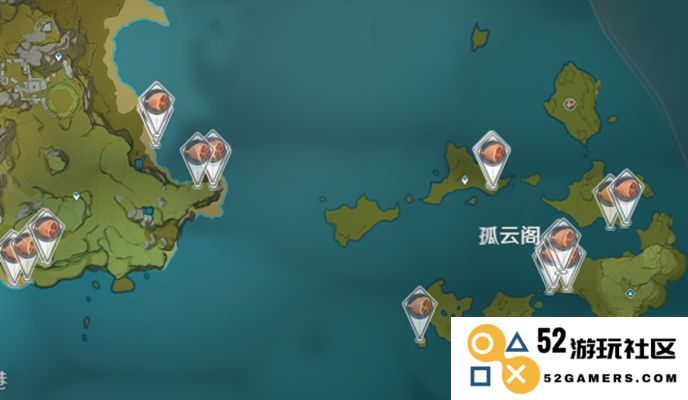 原神如何快速弄禽肉