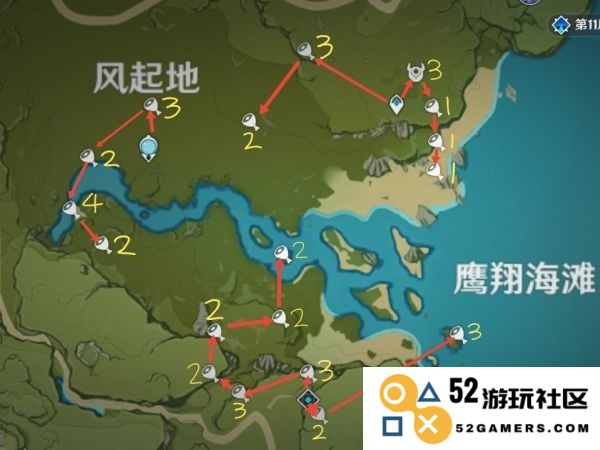 在《原神》中快速获取禽肉的有效方法与技巧解析