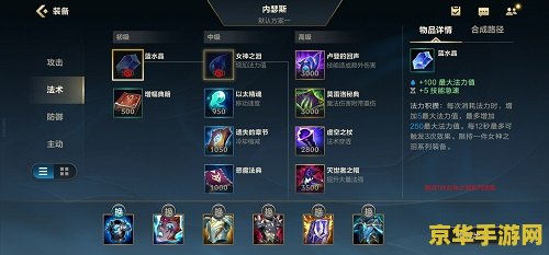 LOL神灯：深入探讨游戏辅助功能及其影响力与策略分析