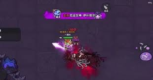 在英勇之地挑战女神boss的有效策略与技巧分享