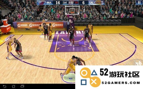 NBA 2K13游戏操作全攻略：详细按键使用指南及技巧解析