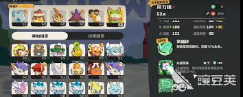 洛克王国健猫教练技能搭配策略探讨：如何优化和提升你的战斗实力