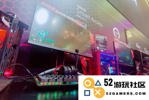 完美电竞平台 完美电竞平台：打造极致游戏体验的殿堂
