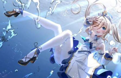 《原神》芭芭拉圣遗物选择指南：最佳圣遗物套装推荐与攻略分析