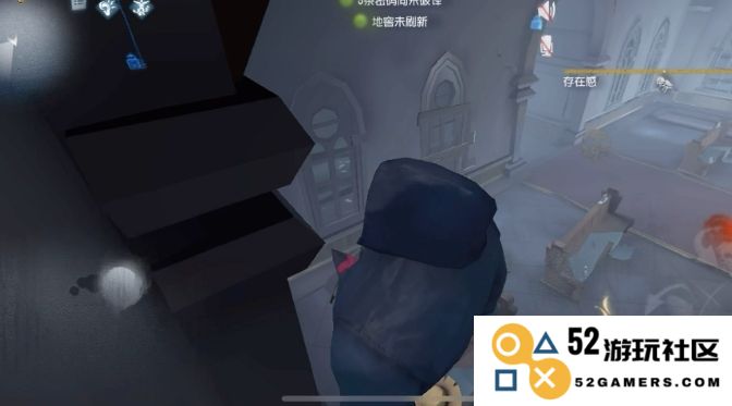 第五人格红教堂地窖具体寻找攻略与技巧，全方位解析如何快速找到地窖位置