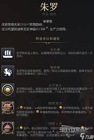 探索文明7汉朝的独特强度及其玩法详细解析，揭示最佳游戏策略与发展路线