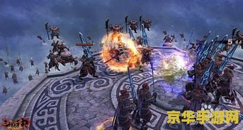 斗战神如何创建混沌副本 详细解析斗战神混沌副本的创建步骤及攻略技巧