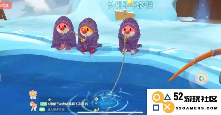 摩尔庄园新手玩家们需要了解的钓鱼技巧与注意事项