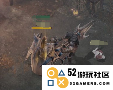 命运方舟精英灰锤恶民在哪_精英灰锤恶民位置一览