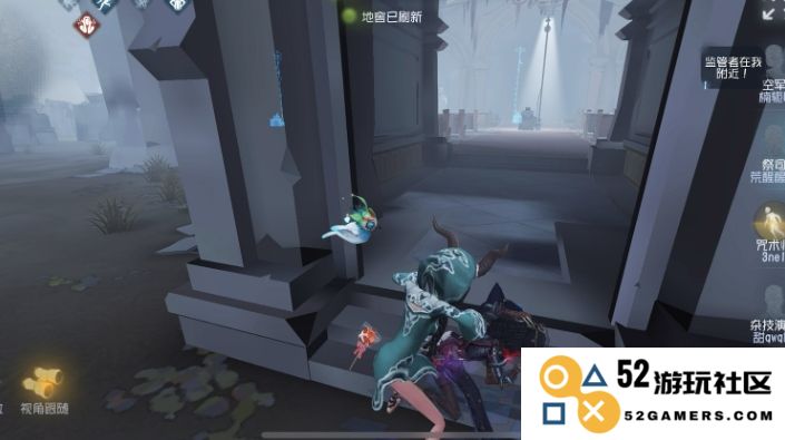 如何利用第五人格祭司的技能技巧来实现无敌帧卡顿的最佳方法与攻略