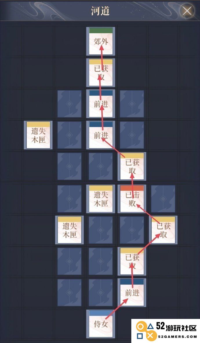 《如鸢》寿春据点重建路线