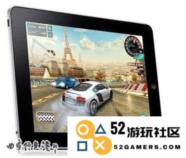 平板电脑游戏 平板电脑游戏：探索无限乐趣的数字世界