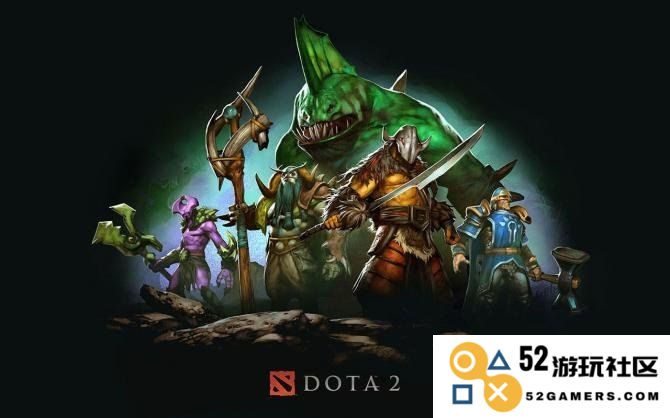 dota2贴吧 Dota2贴吧深度解析：英雄、战术与社区文化
