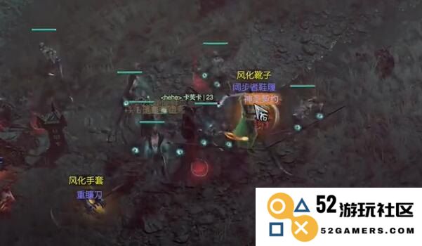 暗黑破坏神4：全面剖析与玩家期待的激情碰撞