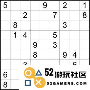 全面升级的九宫格配图元素合集 九宫格配图游戏素材大全分享