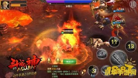 斗战神青龙仙境详解 斗战神青龙仙境深度揭秘与玩法分析