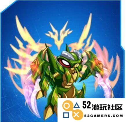 赛尔号螳螂 赛尔号螳螂：星际探险的利刃