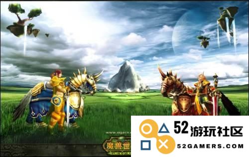 圣骑士的光芒 圣骑士的光芒：荣耀与信仰的征途