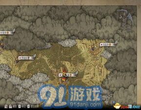 在天国拯救2中冶炼厂的具体位置及详细指南