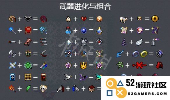 吸血鬼幸存者合成表 &lt;h3&gt;吸血鬼幸存者合成表深度解析&lt;/h3&gt;