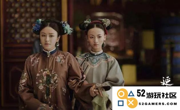 策略智慧与权力博弈：延禧攻略带你踏上宫廷权谋的精彩之旅