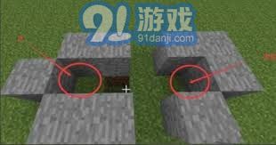轻松打造我的世界高效刷石机攻略：游戏内实用技巧全方位解析