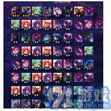 云顶之弈S10.14版本最佳阵容组合与游戏策略全面解析与建议