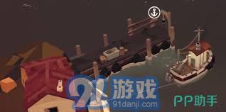 深入了解渔帆暗涌手游中的木板资源：多种功能与实际用途详解