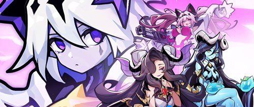 【神木圣典】全新精彩活动正式启动！《异世界的魔王大人》人气角色SSR蕾拉盛大上线